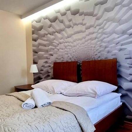 Apartament Widokowy Maki Apartment ซาโกปาเน ภายนอก รูปภาพ