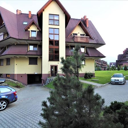 Apartament Widokowy Maki Apartment ซาโกปาเน ภายนอก รูปภาพ