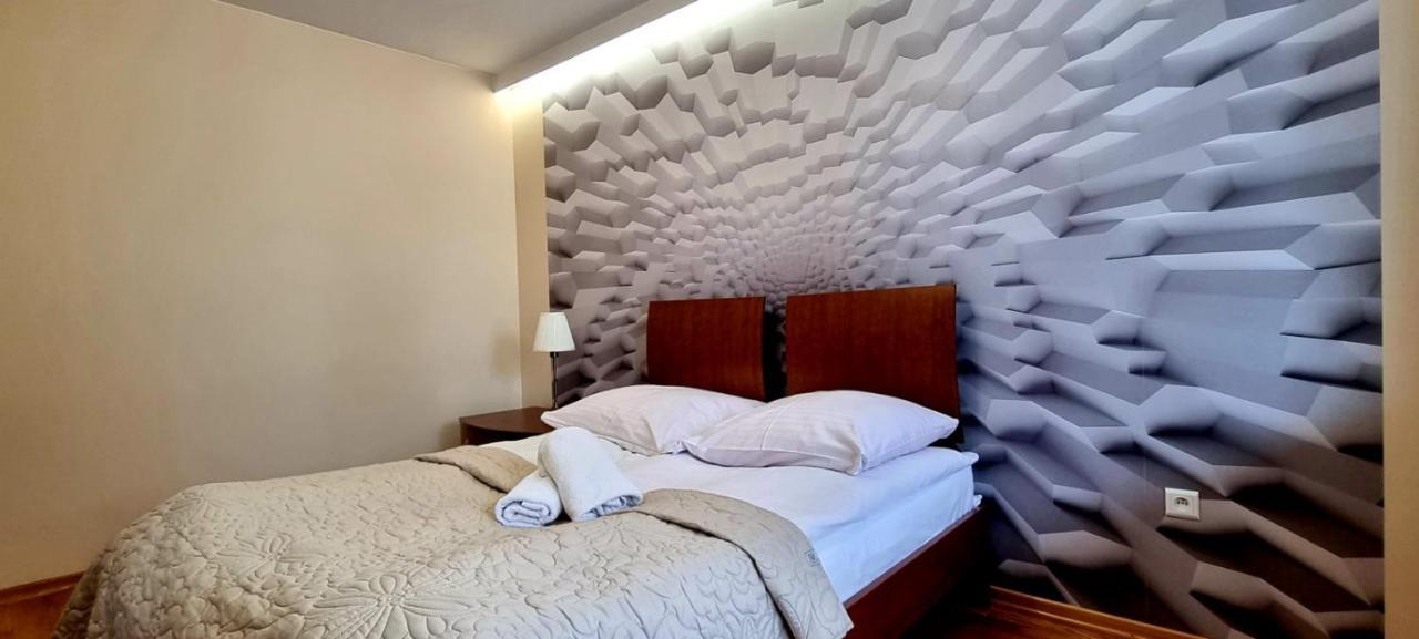 Apartament Widokowy Maki Apartment ซาโกปาเน ภายนอก รูปภาพ