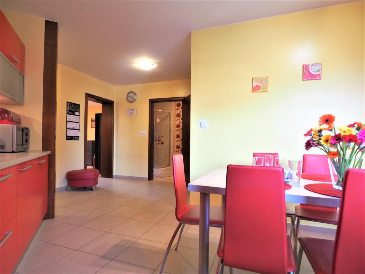 Apartament Widokowy Maki Apartment ซาโกปาเน ภายนอก รูปภาพ