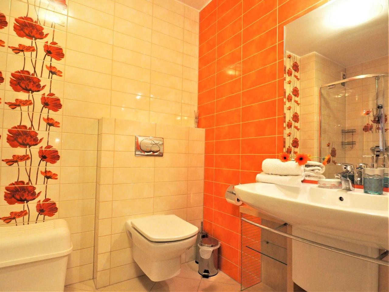 Apartament Widokowy Maki Apartment ซาโกปาเน ภายนอก รูปภาพ