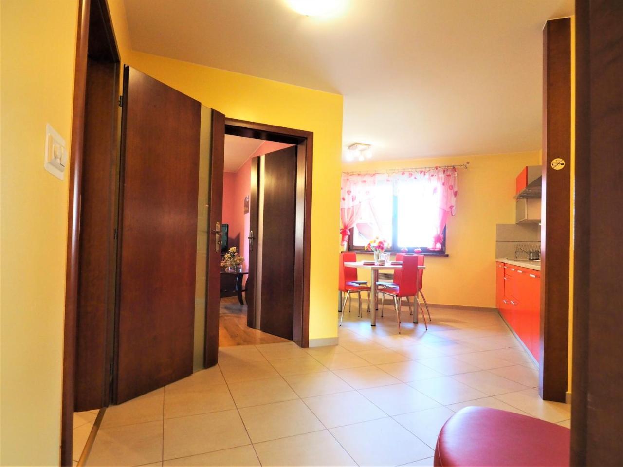 Apartament Widokowy Maki Apartment ซาโกปาเน ภายนอก รูปภาพ