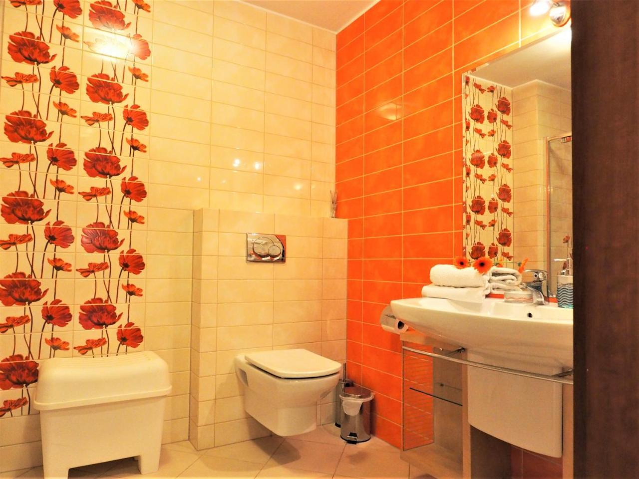 Apartament Widokowy Maki Apartment ซาโกปาเน ภายนอก รูปภาพ
